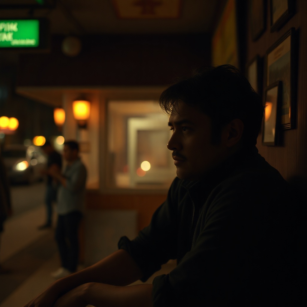 Cinematic