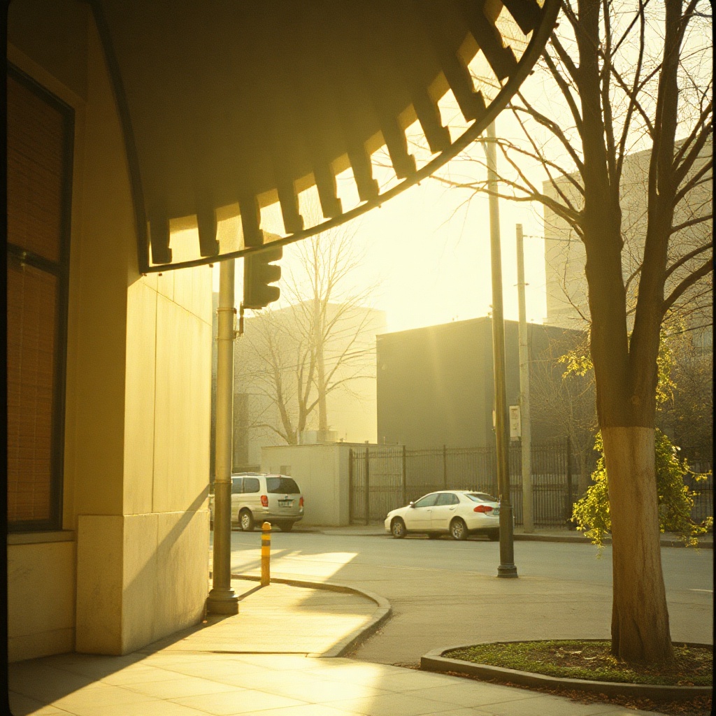Retro film
